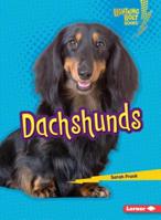 Dachshunds 1541574672 Book Cover