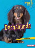 Dachshunds 1541555740 Book Cover