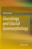 Glaciology and Glacial Geomorphology 3662647168 Book Cover