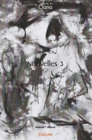 Nouvelles 3 (French Edition) 2414577908 Book Cover