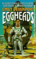 Eggheads 0451455177 Book Cover