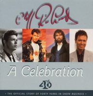 Cliff Richard: A Celebration 0753157187 Book Cover