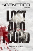 NGenetico: Lost and Found 106754660X Book Cover