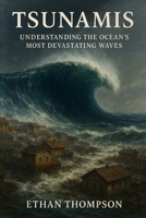 Tsunamis: Understanding the Ocean’s Most Devastating Waves B0DTHHH3V3 Book Cover