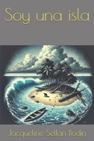 Soy una isla B0DSG43387 Book Cover