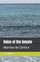Voice of the Inmate 1075902533 Book Cover
