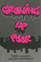 Growing up Poor 0669102776 Book Cover