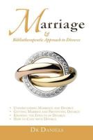 Marriage: And Bibliotherapeutic Approach to Divorce 148366872X Book Cover