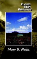 Closer Than Brothers 1403323127 Book Cover