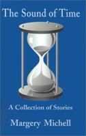 The Sound of Time: A Collection of Stories 1401012035 Book Cover