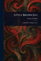 Little Brown Jug 9357093966 Book Cover