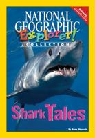 Shark Tales 079227816X Book Cover