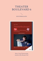 Theater Boulevard 6: Blvd 6 3756811123 Book Cover