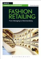 Fashion Retailing: From Managing to Merchandising 2940496234 Book Cover