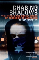 Chasing Shadows 1761065300 Book Cover