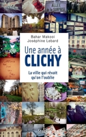 Une Annee a Clichy 2234079802 Book Cover