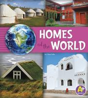 Homes of the World 1491439300 Book Cover