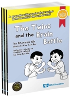 I'm a Maths Star! 9811289867 Book Cover