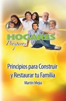 'Hogares Prosperos' (Spanish Edition) 1589095057 Book Cover