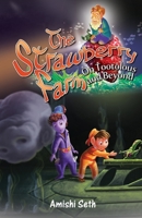 The Strawberry Farm 9388930460 Book Cover