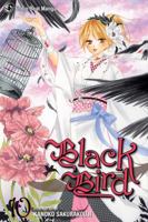 BLACK BIRD 10 1421538431 Book Cover