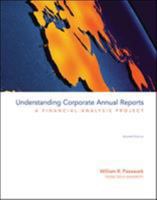 Understanding Corporate Annual Reports B007YXNK94 Book Cover