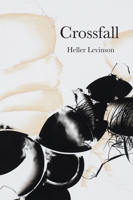 Crossfall B0DLH4SPPX Book Cover