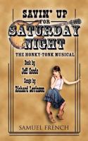 Savin' Up for Saturday Night 0573700249 Book Cover