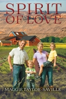 Spirit of Love null Book Cover