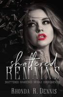 Shattered Remains 0991386868 Book Cover