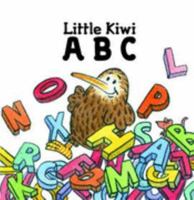 Little Kiwi ABC 1869486579 Book Cover
