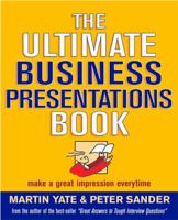 The Ultimate Business Presentations Book 0749440058 Book Cover