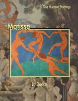 Matisse: 16 Art Stickers 1851709800 Book Cover