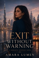 Exit Without Warning 9199155923 Book Cover