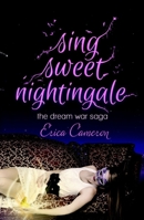 Sing Sweet Nightingale 1937053962 Book Cover