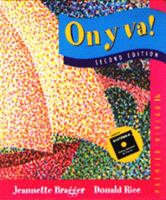 On y Va! Level 1 Book B 0838455360 Book Cover