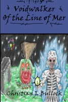 Voidwalker: Of the Line of Mer 132943935X Book Cover