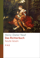Das Richterbuch Heute Lesen (German Edition) 3290185451 Book Cover