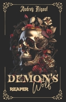 The Demon's Wolf: Reaper (French Edition) 2487780126 Book Cover