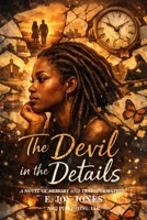 The Devil in The Details: Unveiling The Hidden Truths of My Journey B0GXBZZRMQ Book Cover