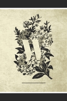 W: Monogrammed Self Care Journal for Single Moms - Mindfulness Diary - Positive Affirmations Log for Black Women 1673191118 Book Cover