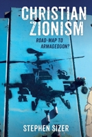 Christian Zionism 1666731501 Book Cover