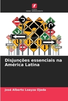 Disjunções essenciais na América Latina (Portuguese Edition) 6206502872 Book Cover