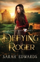 Defying Roger 1990731082 Book Cover