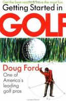 Getting Started in Golf 0671624296 Book Cover