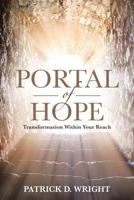 Portal Of Hope 1644582953 Book Cover