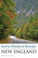 Scenic Driving New England 1560445114 Book Cover