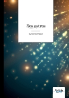 Des astres 2383514225 Book Cover