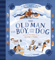 The Old Man, the Dog, and the Boy 1772276413 Book Cover