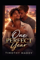 One Perfect Year B0GJTD5Q72 Book Cover